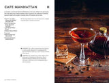 Art and Craft of Coffee Cocktails - New Edition Cocktail Recipe Book
