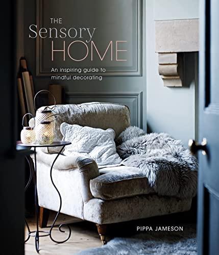 The Sensory Home Interior Design Book