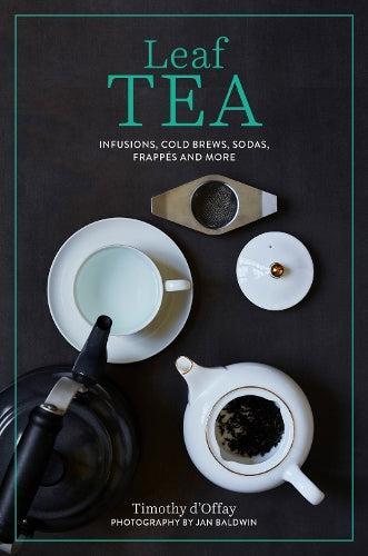 Leaf Tea Tea Guide