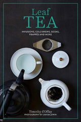 Leaf Tea Tea Guide