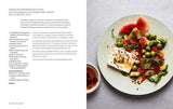 Mediterranean Summer Table Cookbook