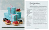 Summer Fruit Pastries Cookbook