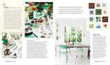 Botanical Style Interior Design Book