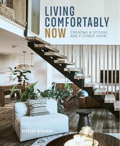 Living Comfortably Now Interior Design Book