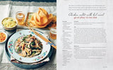 Recipes from My Vietnamese Kitchen Cookbook