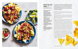 Vegan One-pan Cookbook