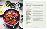 Vegan One-pan Cookbook