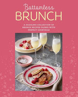 Bottomless Brunch Cookbook