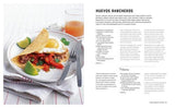 Bottomless Brunch Cookbook