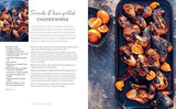 Summer Feasting from the Fire Cookbook