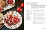 Cocina de Andalucia Cookbook