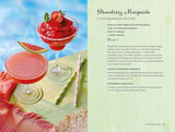 Margaritas - More than 45 Classic & Contemporary Recipes Drinks & Cocktail