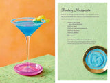 Margaritas - More than 45 Classic & Contemporary Recipes Drinks & Cocktail