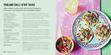 Tacos Cookbook