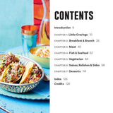 Tacos Cookbook