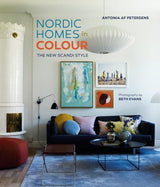 Nordic Homes in Colour Interior Design Book