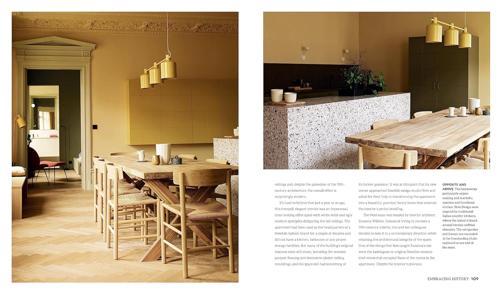 Nordic Homes in Colour Interior Design Book