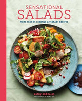 Sensational Salads Cookbook