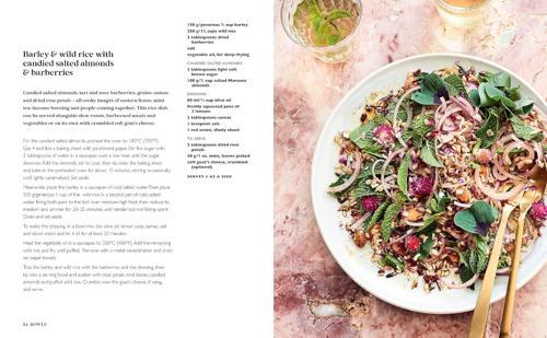Sensational Salads Cookbook