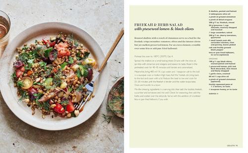 Sensational Salads Cookbook