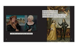Men to Avoid in Art and Life Humour Gift Book
