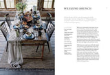 Natural Tables Cookbook