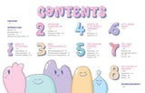 How to Be a Rule-Breaking Letterer Craft & Activity Book