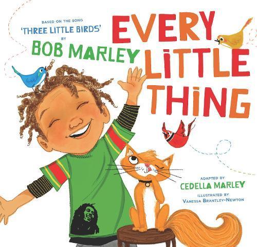 Every Little Thing Children's Picture Book
