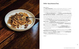 Veg-Table Cookbook