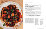 Veg-Table Cookbook