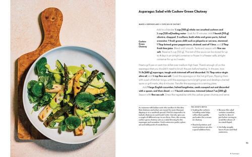 Veg-Table Cookbook