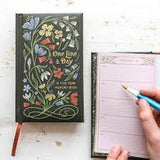 Nouveau One Line a Day Five-Year Memory Journal