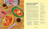Chili Crisp Cookbook