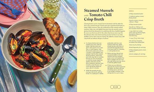 Chili Crisp Cookbook