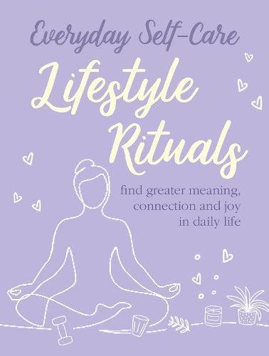 Everyday Self-care Mindfulness Book