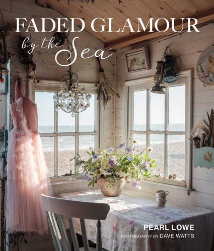 Faded Glamour by the Sea Interior Design Book