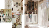 Faded Glamour by the Sea Interior Design Book