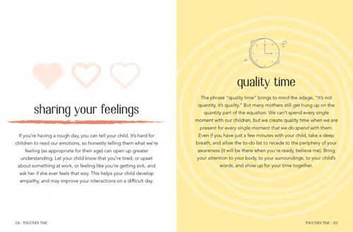 Self-care for Busy Mothers Self-Care Guide