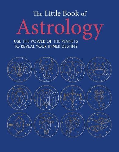 Little Book of Astrology Astrology Guide