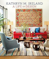 A Life in Design - Celebrating 30 Years of Interiors Interior Design Book