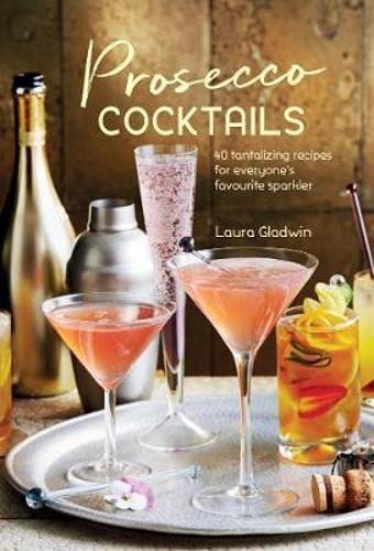 Prosecco Cocktails Cocktail Recipe Book