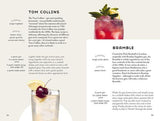Gin The Mood Drinks & Cocktail Recipe Book