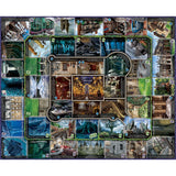 Talisman - Harry Potter Board Game