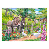 Jack & Jenny - Big 250 Piece Puzzle - House of Puzzles