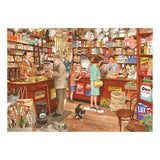 Whatever You Want - 1000 Piece Puzzle - House of Puzzles