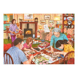 Bits & Pieces - Big 500 Piece Puzzle - House of Puzzles