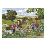 Sugar Lumps - Big 250 Piece Puzzle - House of Puzzles