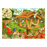 Strictly For The Birds - Big 250 Piece Puzzle - House of Puzzles