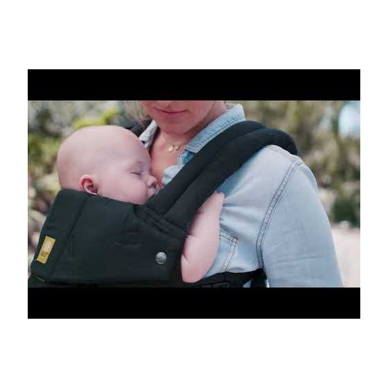 Complete Original - Stone - Lillebaby