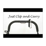 Handy Hooks - Silver - All4Ella